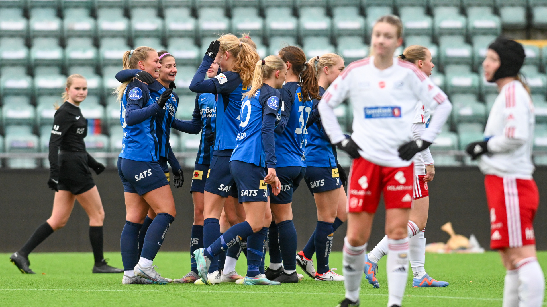 2023: 2DV: Siste ble en fest!